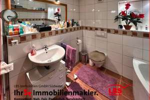 Gepflegtes Reihenmittelhaus in Pforzheim   – Die vollständige Adresse der Immobilie erhältst du vom Anbieter., 75177 Nordstadt, Pforzheim – Vorschaubild 9