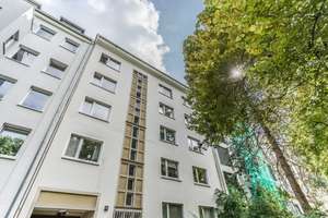*Paul & Partner* JETZT IN ABSOLUTER INNENSTADT-LAGE LEBEN ! ANFRAGE SENDEN UND BESICHTIGEN ! – Die vollständige Adresse der Immobilie erhältst du vom Anbieter., 65185 Mitte, Wiesbaden – Vorschaubild 1