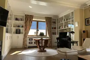 Herausragendes Wohnhaus und Gewerbeeinheit mit viel Platz Luxus Comfort und Potenzial – Nienburg (Weser) (Kreis) – Vorschaubild 11