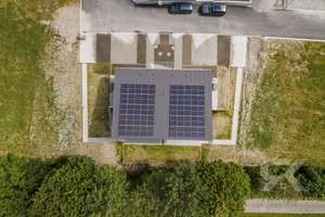 Erstbezug in Bestlage - Hochwertige Doppelhaushälfte mit ELW, PV und Weitblick über die Felder – Die vollständige Adresse der Immobilie erhältst du vom Anbieter., 92699 Irchenrieth – Vorschaubild 3