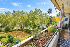 Wohnen an der Neckarpromenade – stilvoll renovierte 2-Zimmer-Wohnung mit Terrasse und Neckarblick – 68167 Neckarstadt-Ost/Wohlgelegen, Mannheim – Vorschaubild 3
