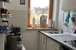 **Provisionsfreies Wohnglück** Maisonette-Wohnung mit Balkon** – Die vollständige Adresse der Immobilie erhältst du vom Anbieter., 86153 Bleich und Pfärrle, Augsburg – Vorschaubild 9