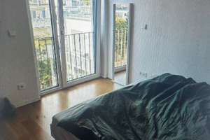 Stilvoll modernisiert: 2-Zimmer-Wohnung in Sendling-Westpark – 81373 Mittersendling, München – Vorschaubild 12