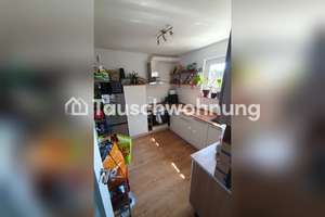 Tauschwohnung: 3ZKB Wohnung Mainz-Oberstadt + Parkplatz – Dumontstraße 8, 55131 Oberstadt, Mainz – Vorschaubild 3