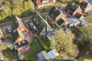 Modernisiertes Einfamilienhaus mit ca. 150 m² Wohnfläche in ruhiger Lage von Glückstadt! – Die vollständige Adresse der Immobilie erhältst du vom Anbieter., 25348 Glückstadt – Vorschaubild 7