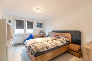 Gepflegtes Zweifamilienhaus mit Garten und Garagen in Misburg-Nord – Die vollständige Adresse der Immobilie erhältst du vom Anbieter., 30629 Misburg-Nord, Hannover – Vorschaubild 21