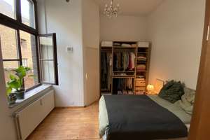 Schicke 2-Zimmer Wohnung in Köln Altstadt & Neustadt-Süd – Kyffhäuserstraße 45, 50674 Neustadt/Süd, Köln – Vorschaubild 5