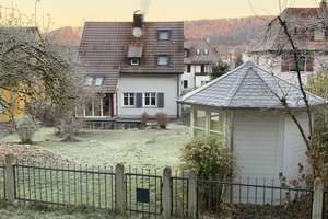 Stilvolles Einfamilienhaus mit 6 Zimmern und Carport  – Robert-Koch-Straße 42, 89522 Heidenheim an der Brenz – Vorschaubild 4