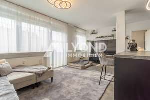 Kernsanierte Dachgeschosswohnung mit Südostbalkon, Aufzug und Stellplatz in Untertürkheim – Die vollständige Adresse der Immobilie erhältst du vom Anbieter., 70327 Untertürkheim (Ortsteil), Stuttgart – Vorschaubild 4