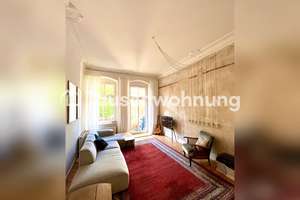 Tauschwohnung: Charmante Altbauwohnung im Arnimkiez – Die vollständige Adresse der Immobilie erhältst du vom Anbieter., 10439 Prenzlauer Berg, Berlin – Vorschaubild 7