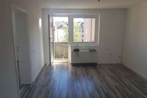 Lebendig wohnen in Nürnberg: 3-Zimmer-Wohnung mit Balkon