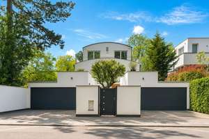 Penthouse am Stadtwald – exklusives Wohnen mit drei Sonnenterrassen und Garage – 50858 Junkersdorf, Köln – Vorschaubild 14