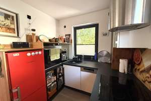 Neuer Preis: Bezugsfrei - hochwertig sanierte 2-Zi.-Whg. mit Terrasse, Hobbyraum, EBK,  E-Stellplatz – Die vollständige Adresse der Immobilie erhältst du vom Anbieter., 13158 Rosenthal, Berlin – Vorschaubild 7