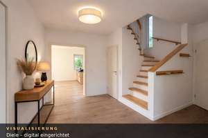 Familienhaus Bj. 2012, Ofenerdiek/Etzhorn: 165 m² + 70 m² UG, Wärmepumpe, PV, Wintergarten – Die vollständige Adresse der Immobilie erhältst du vom Anbieter., 26125 Ofenerdiek, Oldenburg (Oldenburg) – Vorschaubild 10