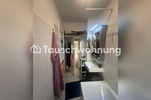 Tauschwohnung: Moabit 2 Zimmer, renoviert mit Balkon gegen Größere Wohnung – Die vollständige Adresse der Immobilie erhältst du vom Anbieter., 10551 Moabit, Berlin – Vorschaubild 6
