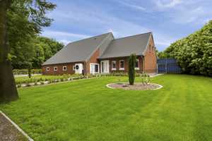 !!Reserviert!!
!! Absolutes Traumobjekt !!
Komplett sanierter Resthof mit über 8000m² Fläche – Emsland (Kreis) – Vorschaubild 2