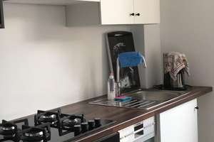 Au/Giesing/Humboldtstr., Wohnung 3-Zi., Küche, Bad, Diele – Humboldtstr. 34, 81543 Untergiesing, München – Vorschaubild 8