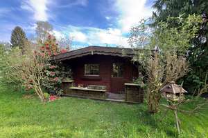Charmantes freistehendes Familienhaus mit Traumgrundstück – Die vollständige Adresse der Immobilie erhältst du vom Anbieter., 42659 Burg/Höhscheid, Solingen – Vorschaubild 12
