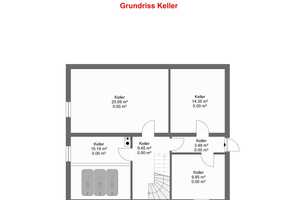 Attraktives Zweifamilienhaus in zentraler Lage von Itzehoe – Steinburg (Kreis) – Vorschaubild 14