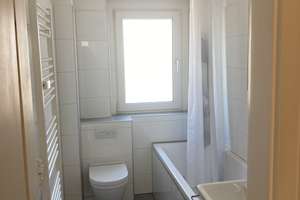 Kompakte 1,5-Zimmer-Wohnung in Mannheim-Lindenhof möbliert zu vermieten – Lindenhofstraße 90, 68163 Lindenhof, Mannheim – Vorschaubild 4