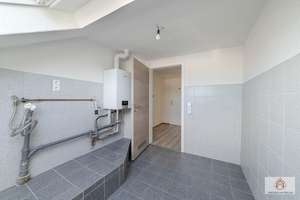 Lichtdurchflutetes Wohnerlebnis mit Weitblick – DG-Wohnung mit Dachterrasse – Die vollständige Adresse der Immobilie erhältst du vom Anbieter., 42289 Heckinghausen, Wuppertal – Vorschaubild 8