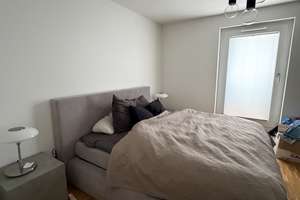 Wohnen mit Charakter: Helle 3-Zimmer- Dachgeschoss Wohnung mit riesiger Terrasse in Köln! – Bertoldistraße 9, 51065 Mülheim (Ortsteil), Köln – Vorschaubild 9