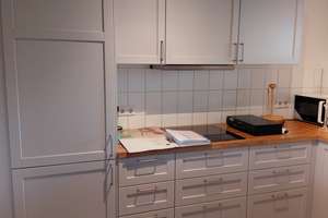 Gemütliche Wohnung für Senioren im betreuten Wohnen – Bismarckstraße 111/113, 42859 Zentralpunkt, Remscheid – Vorschaubild 3