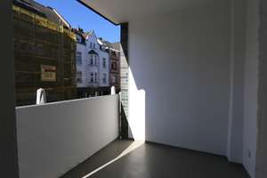 SCHÖNE HELLE 2 ZIMMER WOHNUNG MIT EINBAUKÜCHE IM HERZEN VON ELLER – Gumbertstraße 183, 40229 Eller, Düsseldorf – Vorschaubild 6
