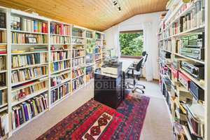 FAMILIENGLÜCK IN RUHIGER WOHNLAGE - MODERNISIERTES REIHENHAUS MIT GARAGE & GARTEN IN VILICH-MÜLDORF – Die vollständige Adresse der Immobilie erhältst du vom Anbieter., 53229 Vilich-Müldorf, Bonn – Vorschaubild 15