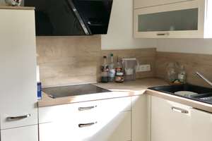 Schicke 4 Raum Wohnung über zwei Etagen mit Balkon, Terrasse und kleinem Garten – Die vollständige Adresse der Immobilie erhältst du vom Anbieter., 45136 Huttrop, Essen – Vorschaubild 6