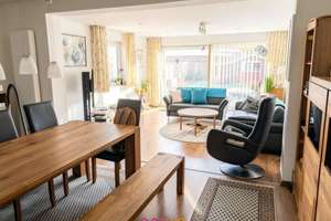 Ihr neues Zuhause auf drei Ebenen – mit Garten und großer Dachterrasse – Die vollständige Adresse der Immobilie erhältst du vom Anbieter., 38112 Nordstadt, Braunschweig – Vorschaubild 7