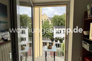 Wohnungstausch: Schlierseestraße 8 – Schlierseestraße 8, 81000 Obergiesing, München – Vorschaubild 3