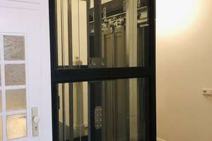 Von Privat: Wunderschöne teilmöblierte 2-Zimmer Wohnung im Stilaltbau mitten in Flingern-Nord – Beethovenstrasse 33, 40233 Flingern Nord, Düsseldorf – Vorschaubild 15