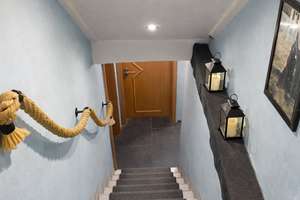 Ein Preis - zwei Häuser! Großzügiges Anwesen mit Einliegerwohnung & Entwicklungspotenzial – Die vollständige Adresse der Immobilie erhältst du vom Anbieter., 42117 Elberfeld, Wuppertal – Vorschaubild 16