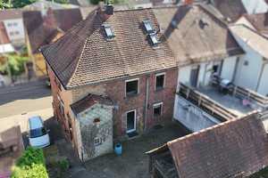 +++Einfamilienhaus mit Sandstein-Flair, sonnigem Garten und Stellpl... – Südwestpfalz (Kreis) – Vorschaubild 4