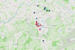 SELTEN: Entwicklungspotenzial am S-Bahnhof Schichauweg – Die vollständige Adresse der Immobilie erhältst du vom Anbieter., 12307 Lichtenrade, Berlin – Vorschaubild 4