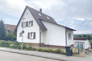 KL-Bännjerrück: 1-2 Familienhaus mit wunderbarem Grundstück!  – Kaiserslautern – Vorschaubild 1