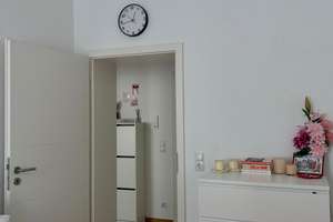 Helle 2-Zimmer-Wohnung mit Balkon in der Koblenzer Südstadt – 55 m², ab 01.09.2026“ – Schützenstraße 20, 56068 Süd, Koblenz – Vorschaubild 7