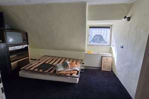 Erlangen-Burgberg - DHH mit 3 Wohnungen - renovierungsbedürftig - mit exkl. Baugrundstück – Die vollständige Adresse der Immobilie erhältst du vom Anbieter., 91054 Burgberg, Erlangen – Vorschaubild 21