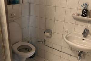 Ab sofort: Schöne barrierearme 2-Zimmer-EG-Whg. in Simmozheim mit EBK + Stellplatz – Die vollständige Adresse der Immobilie erhältst du vom Anbieter., 75397 Simmozheim – Vorschaubild 6