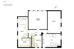 Stilvolles Wohnen im Altbau mit Gästehaus & großem Garten – Die vollständige Adresse der Immobilie erhältst du vom Anbieter., 14532 Stahnsdorf – Vorschaubild 37