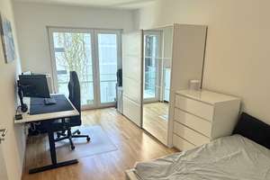 Moderne Etagenwohnung zur Miete mit Loggia in Leipzig Gohlis - Wentzel Dr. – Max-Liebermann-Straße 55, 4157 Gohlis-Nord, Leipzig – Vorschaubild 4