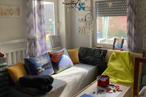 Interessante Gartengeschosswohnung in Arnsberg -Müschede – Die vollständige Adresse der Immobilie erhältst du vom Anbieter., 59757 Arnsberg – Vorschaubild 7