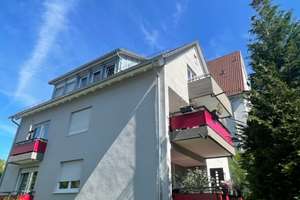 Gepflegte 1 Zi .-Wohnung im DG mit Küchenzeile und Kellerraum in 70469 Stgt.-Feuerbach, WM: 455€ – Feuerbacher Talstr. 59, 70469 Feuerbacher Tal, Stuttgart – Vorschaubild 5