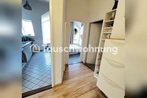 Tauschwohnung: Helles DG mit Sauna, Terrasse und Aufzug in NK Nord – Anzengruberstraße 7, 12043 Neukölln (Ortsteil), Berlin – Vorschaubild 7