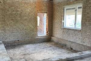 Wohnbaugrundstück mit kleinem Einfamilienhaus und Neubauperspektive • provisions- und bauträgerfrei – 4207 Grünau-Siedlung, Leipzig – Vorschaubild 9
