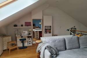 Exklusive 2-Zimmer Maisonette in Durlach mit Garage – Die vollständige Adresse der Immobilie erhältst du vom Anbieter., 76227 Durlach, Karlsruhe – Vorschaubild 13
