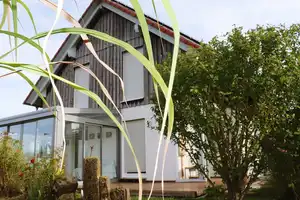 LIEBEVOLL & CHARMANT - Freistehendes Einfamilienhaus in 74744 Ahorn – Main-Tauber-Kreis – Vorschaubild 3