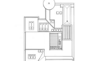 Exklusive DG-Wohnung mit Aufdachterrasse | 3 Zi | 131 m² | Klima | Aufzug | 500 m Ku’damm | IR-Sauna – Die vollständige Adresse der Immobilie erhältst du vom Anbieter., 10709 Wilmersdorf, Berlin – Vorschaubild 24