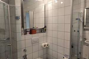 Sonniges Wohnglück in Derendorf, gepflegte 2 Zimmer-Wohnung, 2 Südbalkone & Tiefgarage – Hilde-und-Joseph, Professor-Neyses-Platz 2, 40476 Derendorf, Düsseldorf – Vorschaubild 20